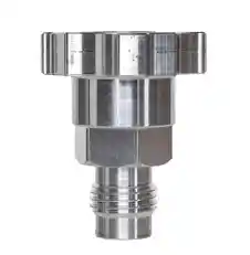 KEMTEX 13.331243-K43 Iwata LS400 & WS400 - Adaptateur Kemtex pour pistolet