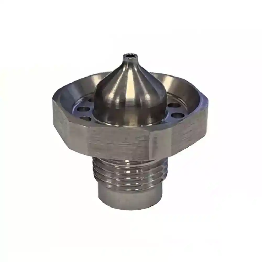 DEVILBISS 704443 Buse 1.3 DV1-210-13C pour pistolet DV1 pour VERNIS