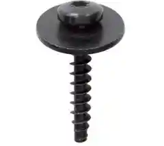 RESTAGRAF 12363 Vis matériaux tendres carter d'aile/pare-boue 4.5 x 27mm : Citr Peug