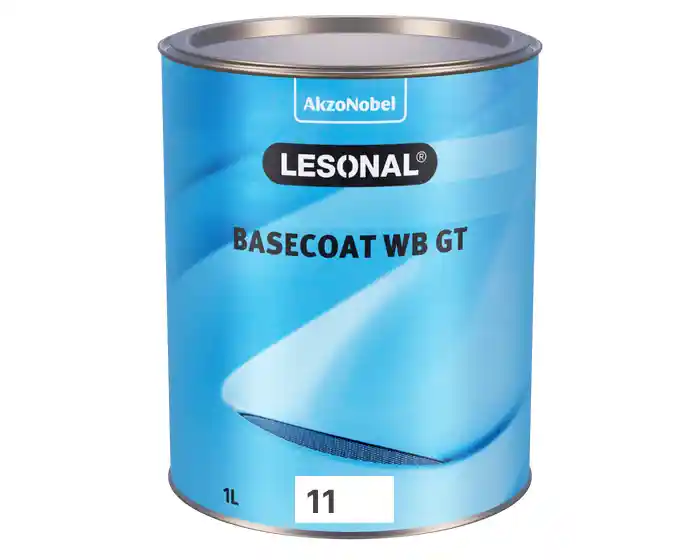 LESONAL 11WB White 1L