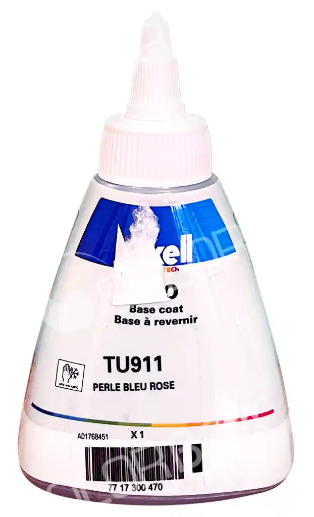 IXELLTECH TU911 7717300470 Perle bleu rose 0.1L
