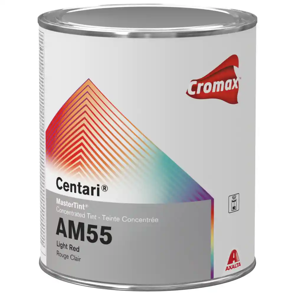 CENTARI AM55 Rouge clair 1L