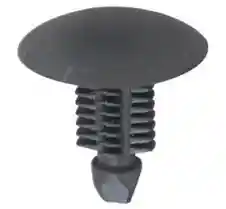 RESTAGRAF 1352 Agrafe de garnissage intérieur 8mm : Citroën Fiat Peugeot