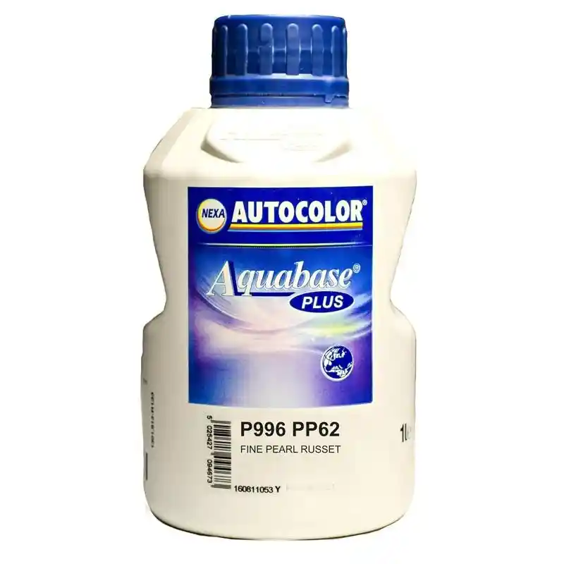 AUTOCOLOR P996-PP62 Fine pearl russet 1L