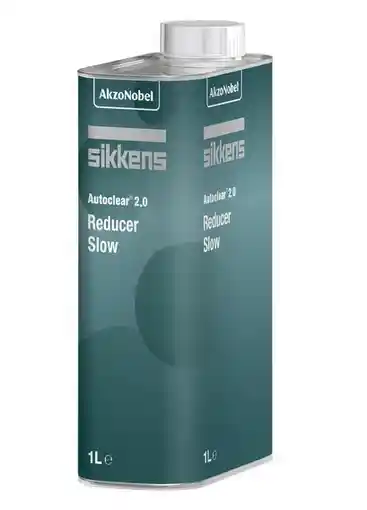 SIKKENS 538365 Diluant Autoclear 2.0 reducer slow 1L