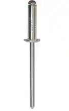RESTAGRAF 4040 Rivet alu standard 4 x 16mm