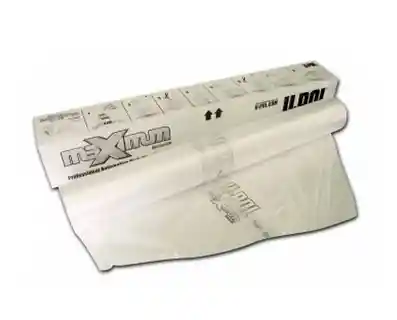 MFILM/B100 6m x 100m bâche film de masquage type B