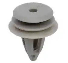 RESTAGRAF 12160 Agrafe de panneau garniture de porte 8mm : Mini