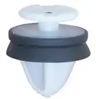 RESTAGRAF 11642 Agrafe panneau 8.2mm :Citroën Fiat Ford Opel Nissan Peugeot Renault