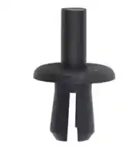 442 Rivet plastique garniture de hayon 6mm : Citroën Peugeot