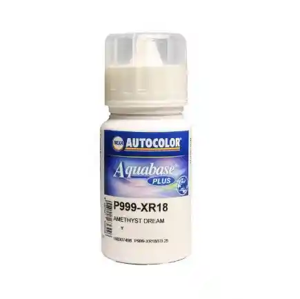 AUTOCOLOR P999-XR18 Amethyst dream 0.25L
