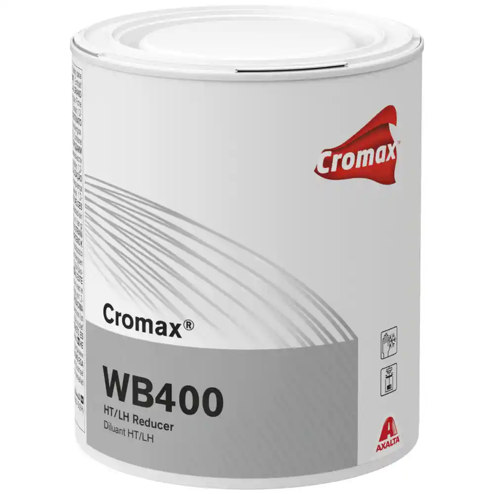 CROMAX WB400 Reducer HT 1L