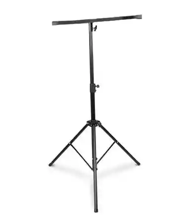 SATA 4IRT800907 Support trépied pour lampe séchage UV IRT Spotcure