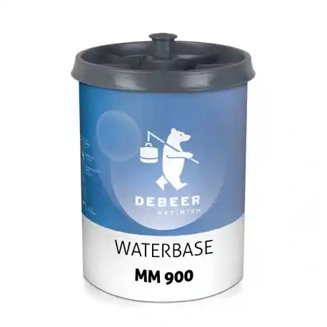 DEBEER 900 Store your cab with our magnetic holders
