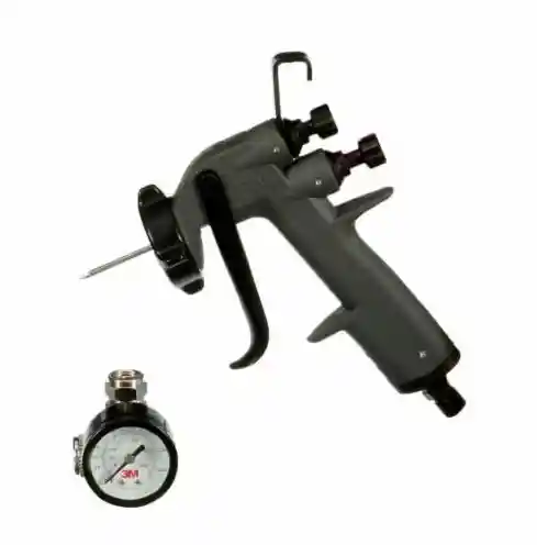 3M 26832 Pistolet de pulvérisation Haut Rendement