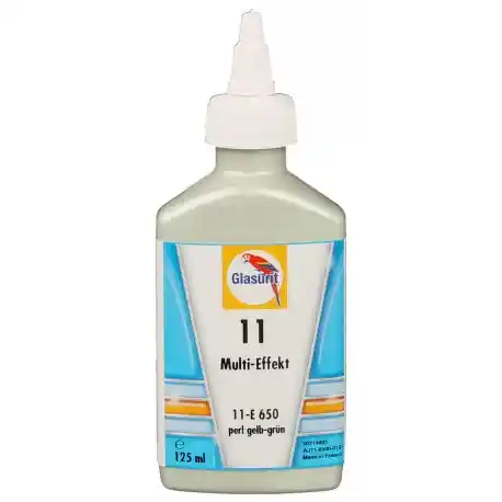 GLASURIT 11E650 Super Green Pearl 0.125L