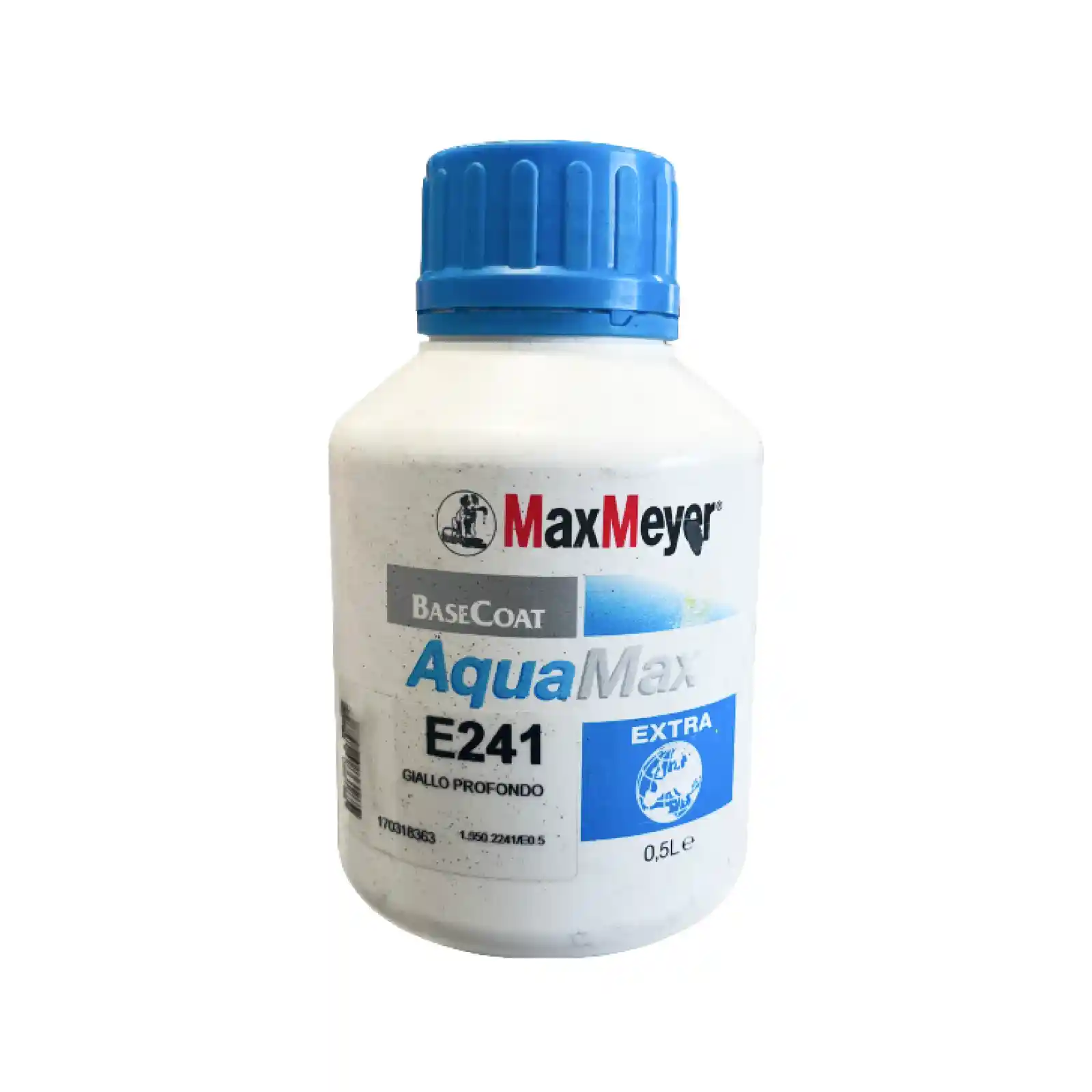 MAX MEYER E241 Jaune profond E241 0.5L