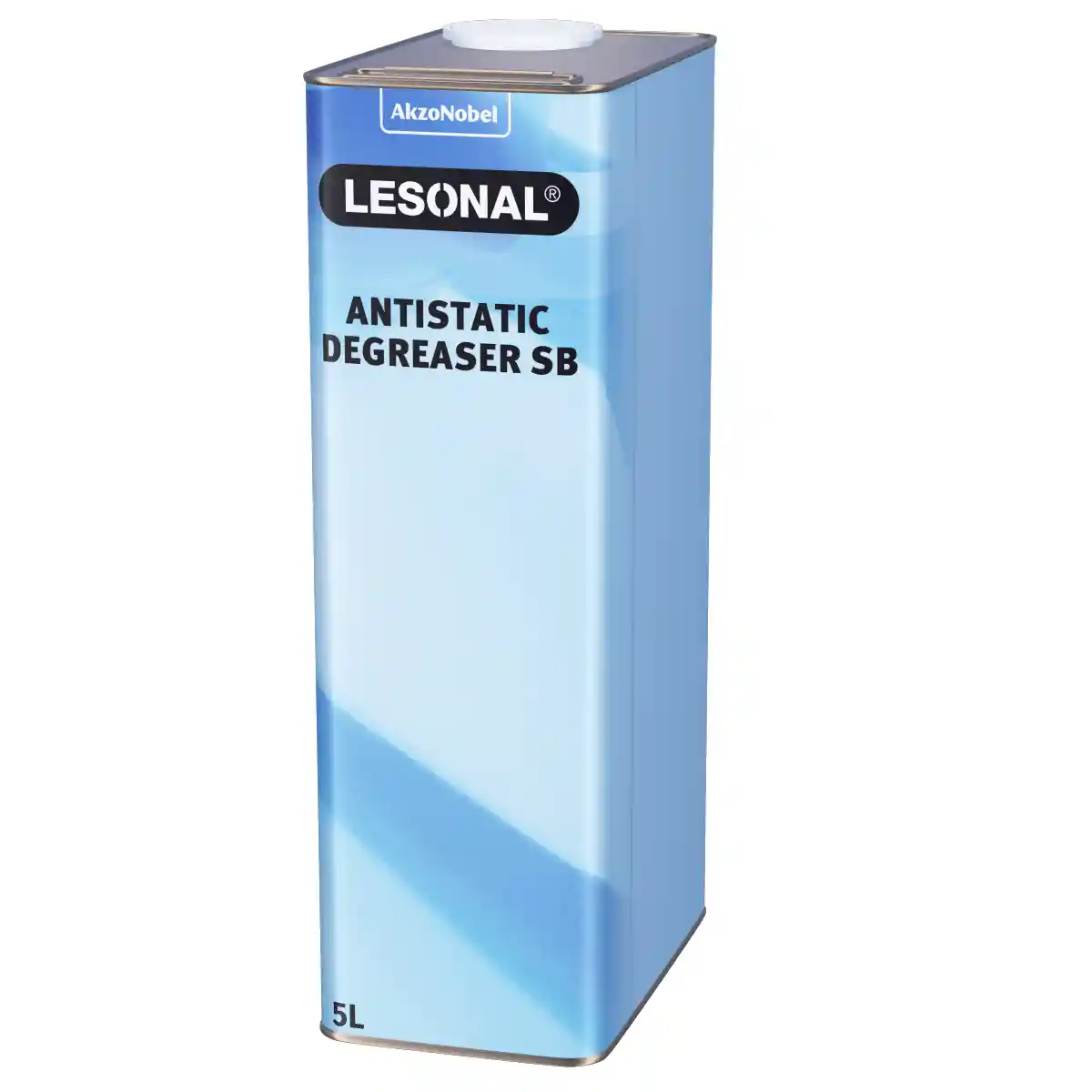 LESONAL 523327 Antistatic degreaser SB 5L