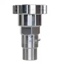 KEMTEX 13.331243-K40 SATAjet 5000, 4000 et minijet 4400 - Adaptateur Kemtex pour pistolet