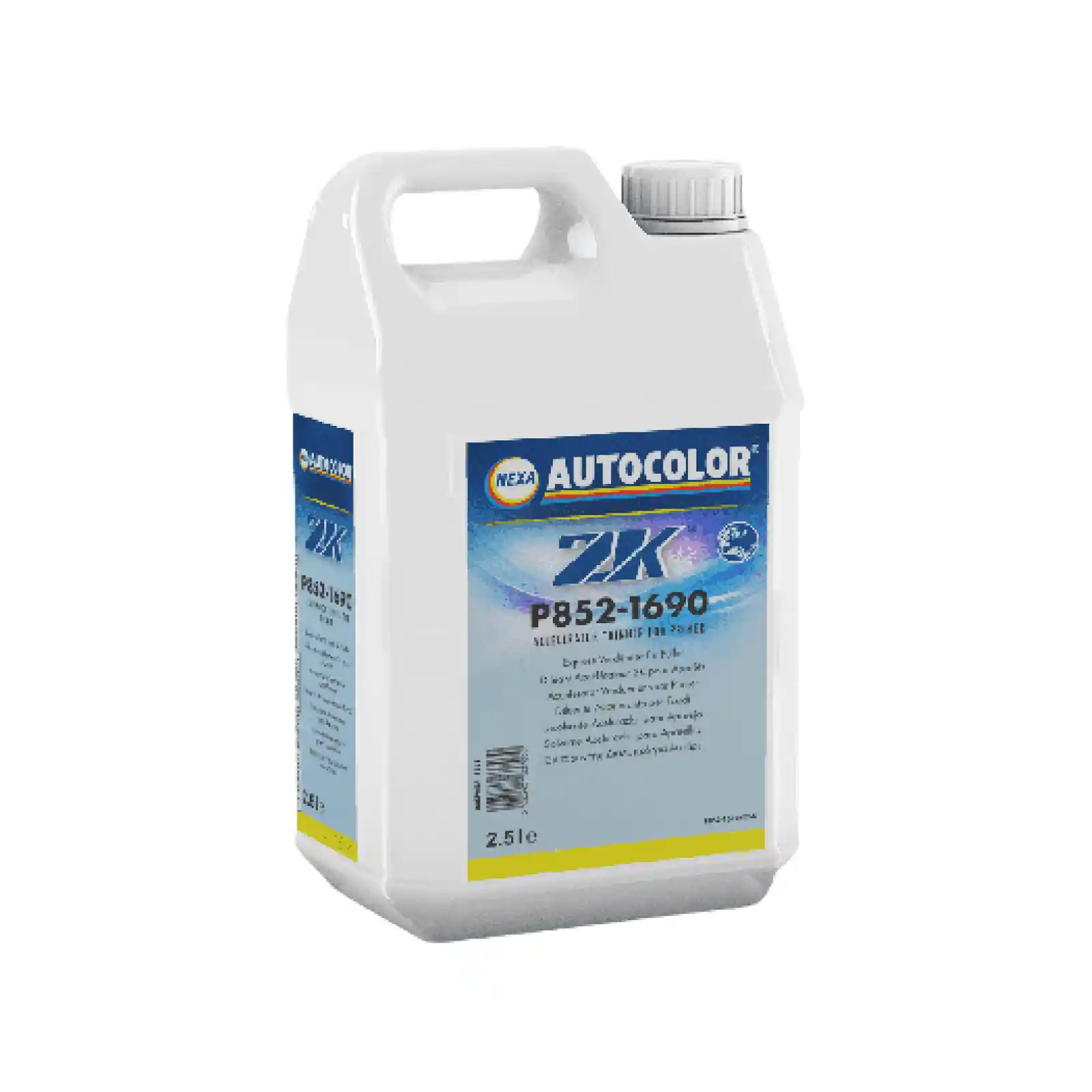 AUTOCOLOR P852-1690 Diluant accélérateur 2K 2.5L