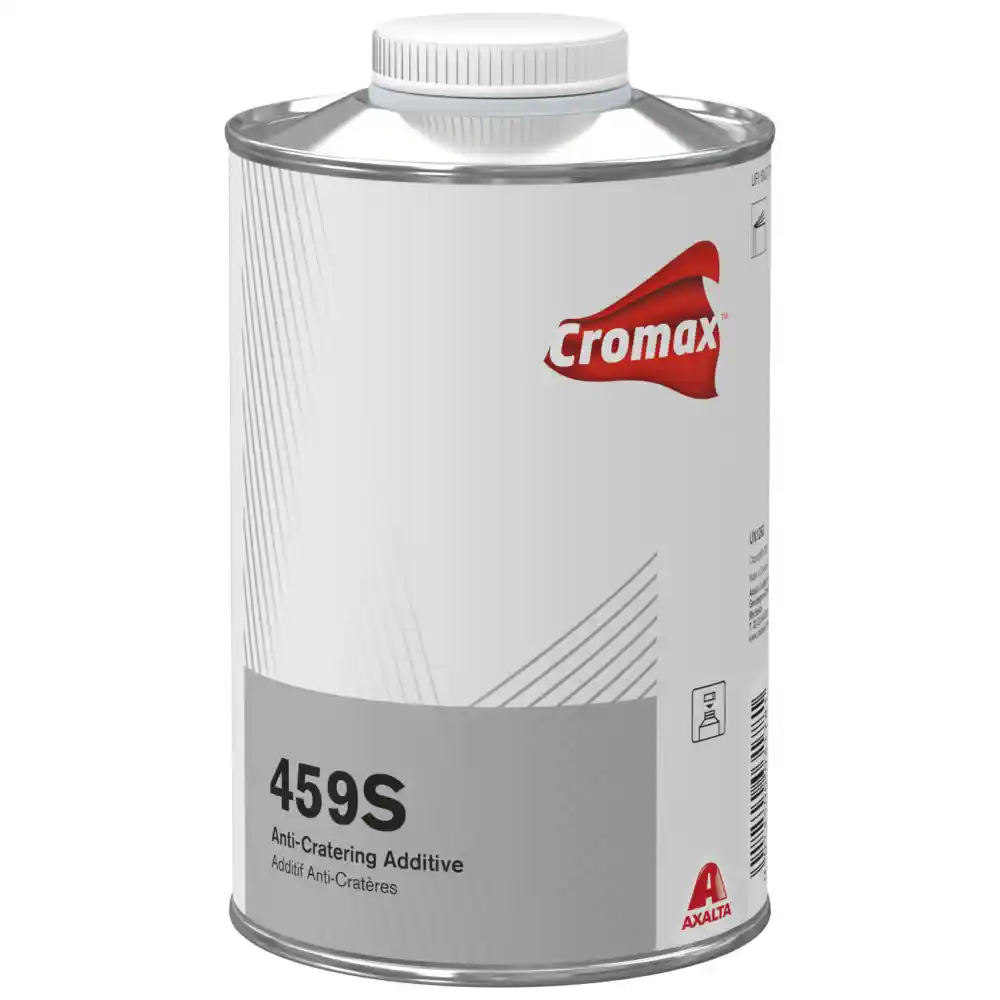 CROMAX 459S Anti silicone 1L