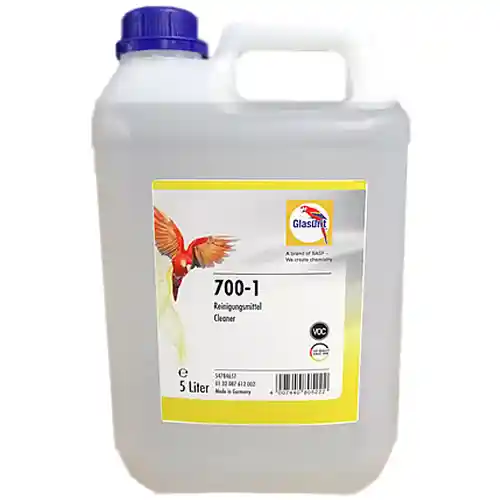 GLASURIT 700-1 Nettoyant VOC 5L