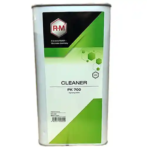 RM PK700 Nettoyant dégroudonnant anti-silicones 5L