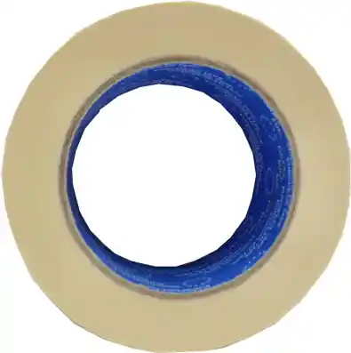 EUROPEAN TAPE  EUROTIRO50 50mmx50m - 24 rouleaux ruban masquage 