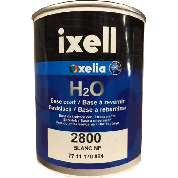 IXELL 2800 White 1L