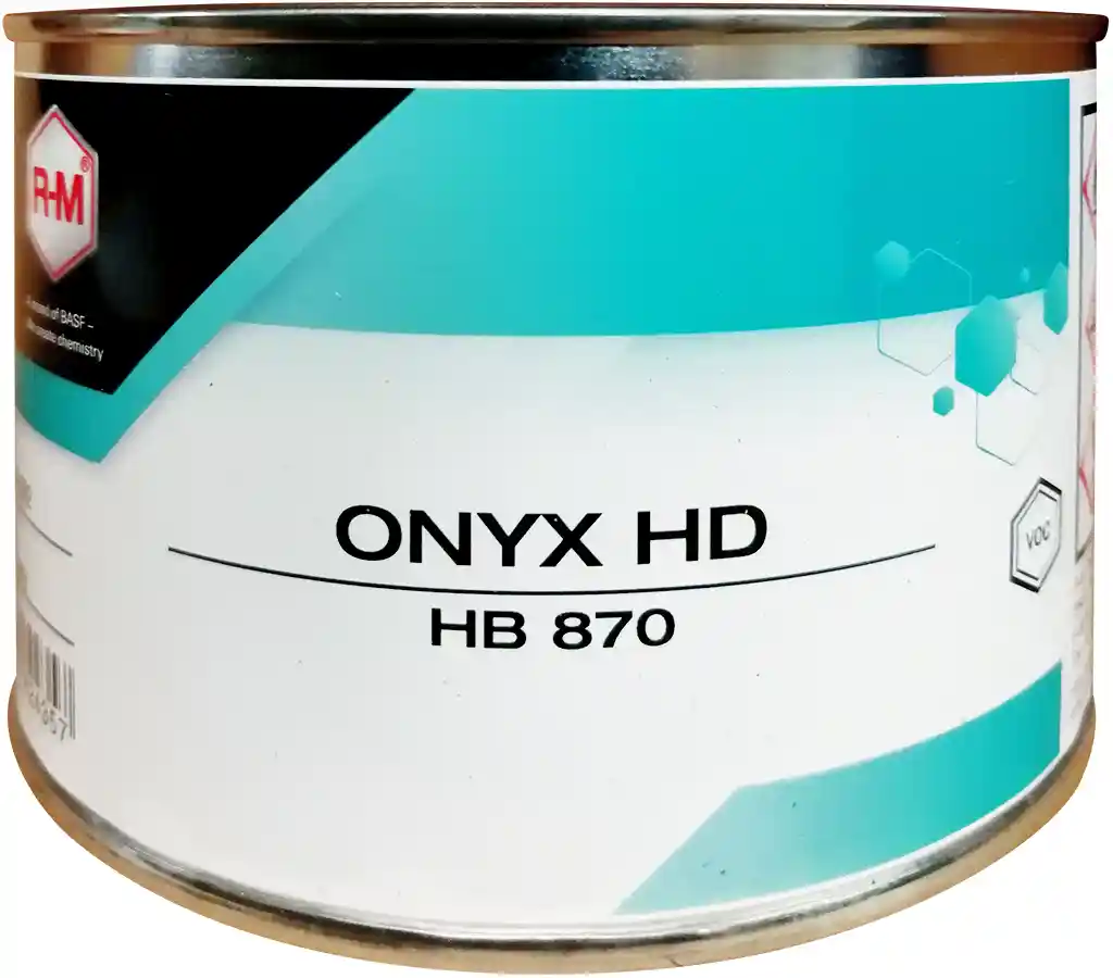 RM HB870 Magenta red 0.5L