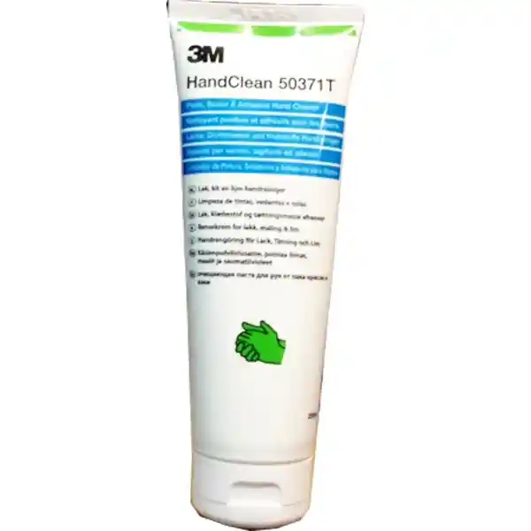 3M 50371T Tube nettoyant peinture et adhésif pour mains