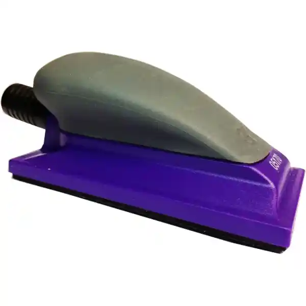 3M 05170 Cale aspirante Hookit multi trous 70x127mm