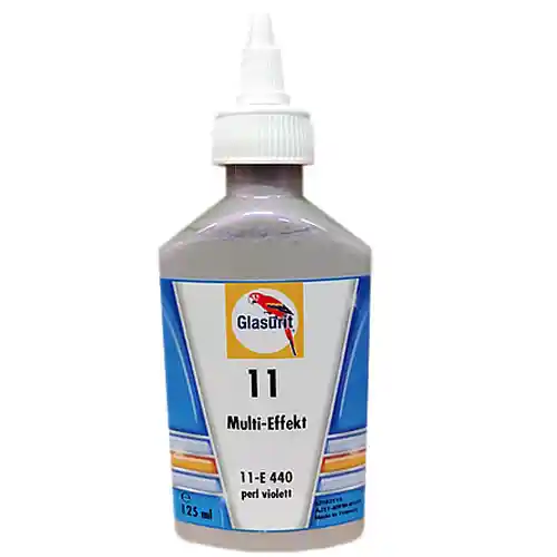 GLASURIT 11E440 Perle violet 0.125L