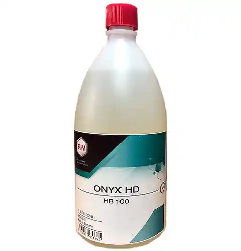 RM HB100 mixing clear 1L