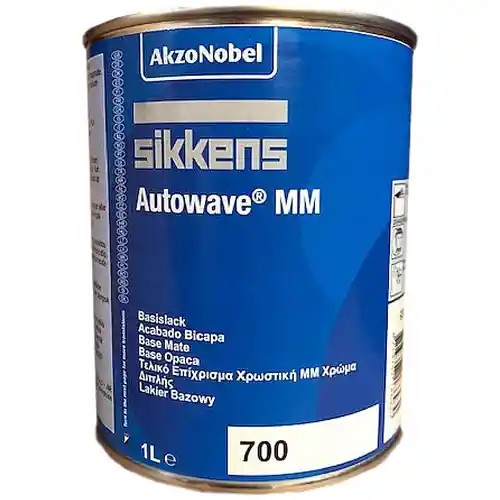 SIKKENS MM700 Flop controleur extra strong 1L