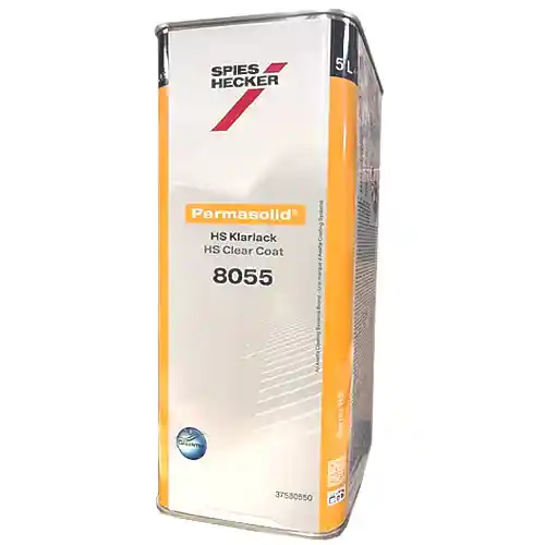 SPIES HECKER 8055 Vernis HS 5L