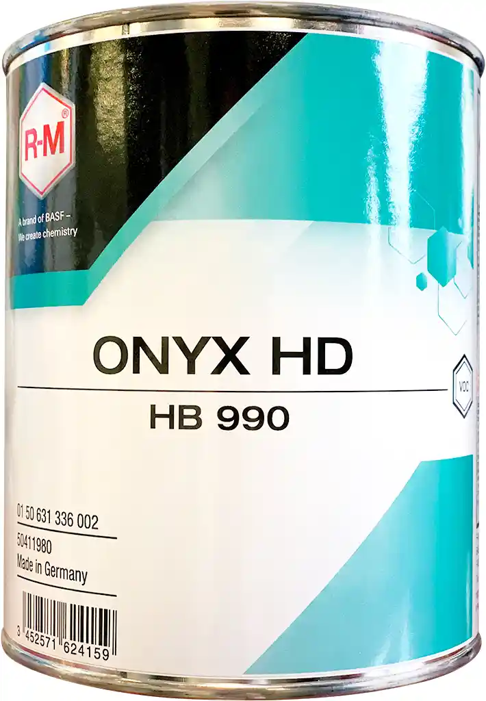 RM HB990 Blanc 1L
