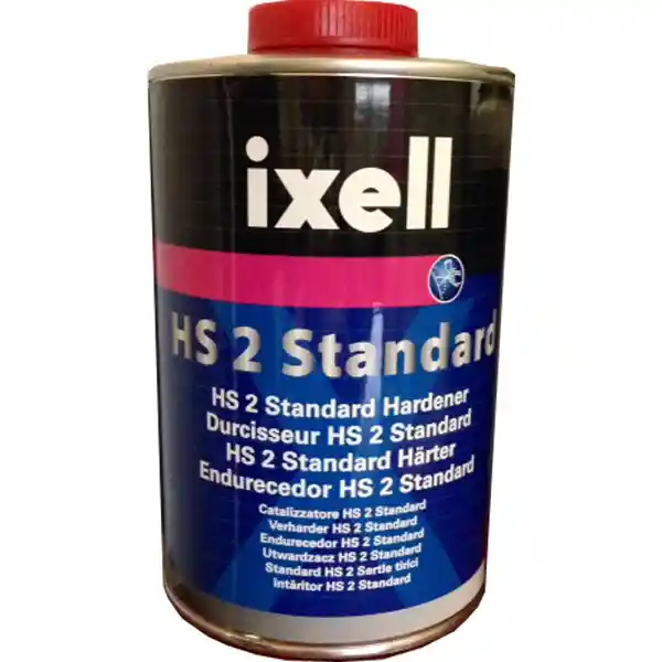 IXELL HS2_STANDARD 7711429104 Durcisseur HS 2 standard 1L