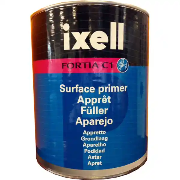 IXELL FORTIA_C1 Fortia C1 primer 3.5L