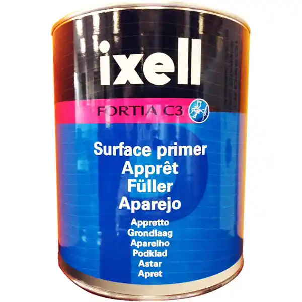 IXELL FORTIA_C3 Fortia C3 primer 3.5L