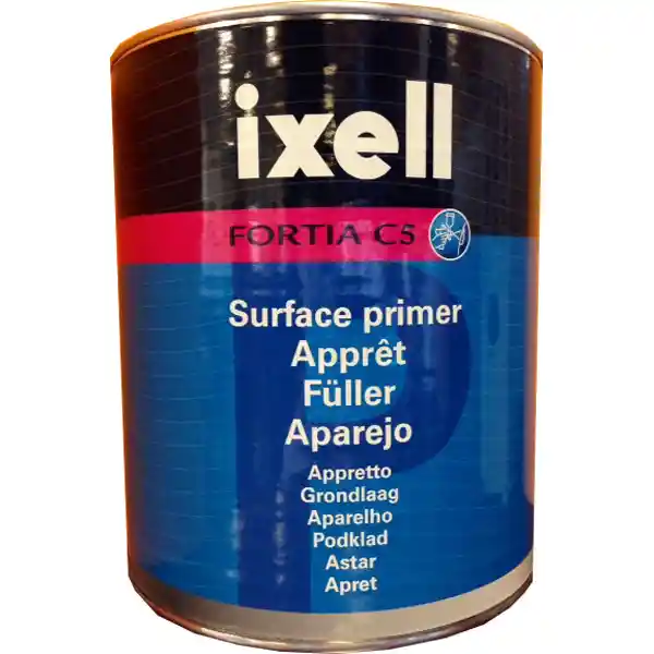 IXELL FORTIA_C5 Fortia C5 primer 3.5L