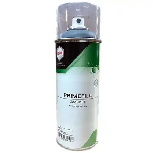 RM AM850 1K grey spray primer 0.4L