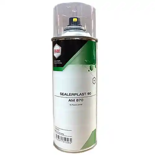 RM AM870 1K plastic primer spray 0.4L