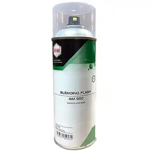 RM AM950 Aérosol diluant raccord blending flash 0.4L