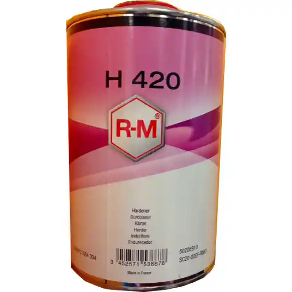 RM H420/1 Durcisseur 1L