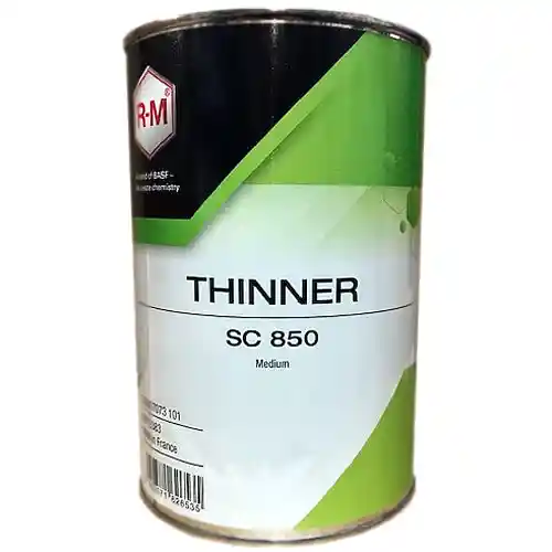 RM SC850/1 Diluant standard 1L