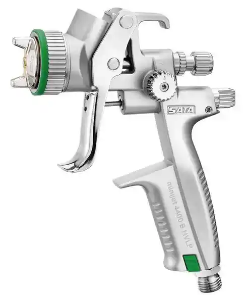 SATA 198093 Pistolet Sata minijet 4400B HVLP buse 1.4