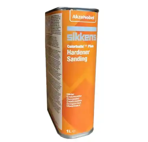 SIKKENS 523928 Durcisseur Colorbuild plus hardener sanding 1L