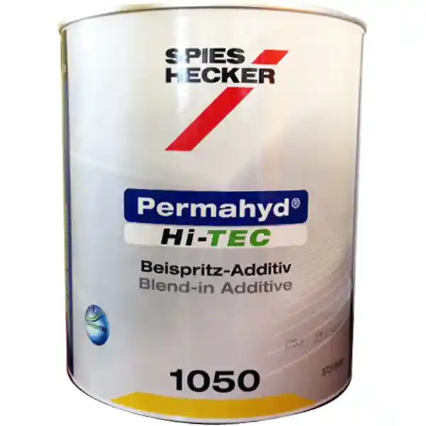 SPIES HI TEC WT1050 Additif pour raccord 3.5L