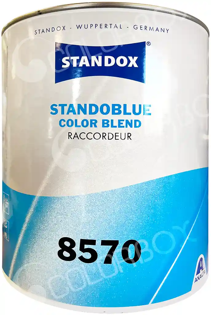 02050310 Raccordeur de base Color Blend 8570 3.5L